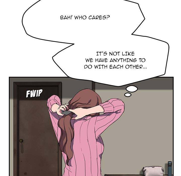 My Stepmom - Chapter 35 - Andromeda 11 page 110 hentai porn comic manga doujin